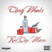 Le texte musical SHAFT de CHEVY WOODS est également présent dans l'album Red cup music (2011)