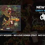 Le texte musical NEW 90'S de CHEVY WOODS est également présent dans l'album New 90's (2019)
