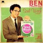 Le texte musical BARBIE GIRL de BEN L'ONCLE SOUL est également présent dans l'album Soul wash [ep]