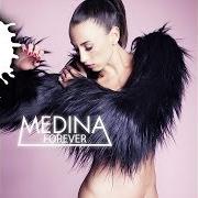 Le texte musical FOOL (I FEEL BAD FOR YOU) de MEDINA est également présent dans l'album Forever 2.0 (2012)