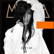 Le texte musical MIRAKLER de MEDINA est également présent dans l'album Grim (2018)