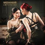 Le texte musical GEHORSAM de NACHTMAHR est également présent dans l'album Antithese (2019)