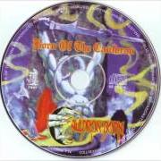 Le texte musical BORN OF THE CAULDRON de CAULDRON BORN est également présent dans l'album Born of the cauldron (1997)