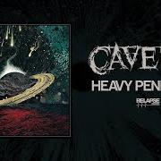 Le texte musical DAYS OF NOTHING de CAVE IN est également présent dans l'album Heavy pendulum (2022)