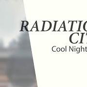 Le texte musical HACIENDA de RADIATION CITY est également présent dans l'album Cool nightmare