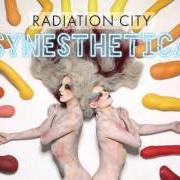 Le texte musical FUTURES de RADIATION CITY est également présent dans l'album Synesthetica (2016)