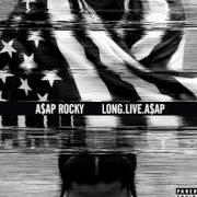 Le texte musical WILD FOR THE NIGHT de ASAP ROCKY est également présent dans l'album Long.Live.A$ap (2013)
