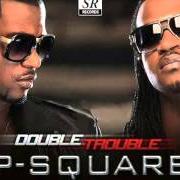 Le texte musical ZOMBIE de P-SQUARE est également présent dans l'album Double trouble (2014)