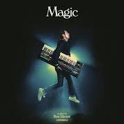 Le texte musical BOXES de BEN RECTOR est également présent dans l'album Magic (2018)