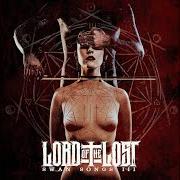 Le texte musical LORELEY (SWAN SONGS III VERSION) de LORD OF THE LOST est également présent dans l'album Swan songs iii (2020)