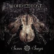 Le texte musical MORSAL de LORD OF THE LOST est également présent dans l'album Afterlife (2014)