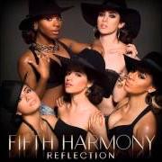 Le texte musical NO WAY de FIFTH HARMONY est également présent dans l'album 7/27 (2017)