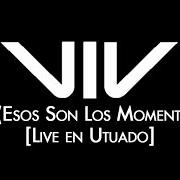 Le texte musical Q (ESOS SON LOS MOMENTOS) de VIVANATIVA est également présent dans l'album Q (2012)