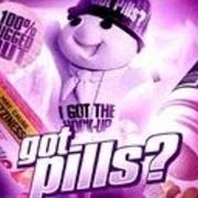 Le texte musical 4LIFE de PILL est également présent dans l'album The epidemic - mixtape (2012)