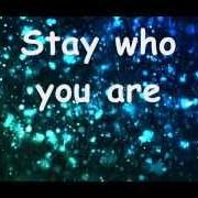 Le texte musical SAVE ME de NICK HOWARD est également présent dans l'album Stay who you are (2013)