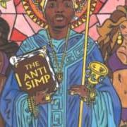 Le texte musical SIMP GUY OR FLY GUY de GLC est également présent dans l'album The anti-simp - mixtape (2012)