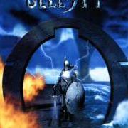 Le texte musical KINGDOM de CELESTY est également présent dans l'album Reign of elements (2002)