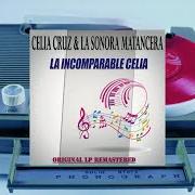 Le texte musical BAHO KENDE de CELIA CRUZ est également présent dans l'album La incomparable celia (1989)