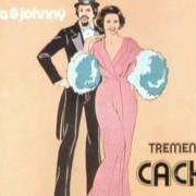 Le texte musical DIME SE LLEGUE A TIEMPO de CELIA CRUZ est également présent dans l'album Tremendo caché (1975)