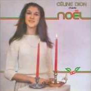 Le texte musical NOËL BLANC de CELINE DION est également présent dans l'album Celine chante nöel (1981)