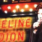 Le texte musical CALLING YOU de CELINE DION est également présent dans l'album Celine dion a' olympia (1994)