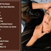 Le texte musical POUR QUE TU M'AIMES ENCORE de CELINE DION est également présent dans l'album Collector's series (2000)