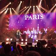 Le texte musical PRIÈRE PAÏENNE de CELINE DION est également présent dans l'album Live a' paris (1996)