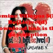 Le texte musical HELLO de JASMINE VILLEGAS est également présent dans l'album S(he) be(lie)ve(d) (2011)