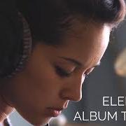 Le texte musical THIS FAR de KINA GRANNIS est également présent dans l'album Elements (2014)