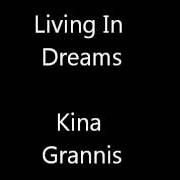 Le texte musical NEVER NEVER de KINA GRANNIS est également présent dans l'album One more in the attic (2006)
