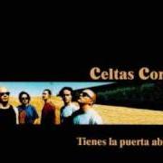 Le texte musical ODIO AL ODIO de CELTAS CORTOS est également présent dans l'album Tienes la puerta abierta (1999)