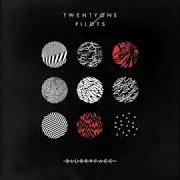 Le texte musical LANE BOY de TWENTY ONE PILOTS est également présent dans l'album Blurryface (2015)