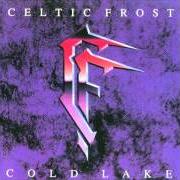 Le texte musical BLOOD ON KISSES de CELTIC FROST est également présent dans l'album Cold lake (1989)