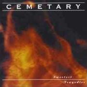 Le texte musical LAST TRANSMISSION de CEMETARY est également présent dans l'album Sundown (1996)