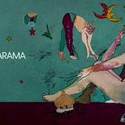 Le texte musical ALBA de LEÓN LARREGUI est également présent dans l'album Prismarama (2023)