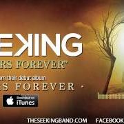 Le texte musical YOU WON'T BRING ME DOWN de THE SEEKING est également présent dans l'album Yours forever (2012)