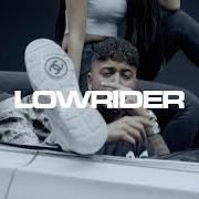 Le texte musical LIT de KALIM est également présent dans l'album Lowrider (2020)
