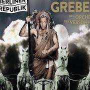 Le texte musical DER PRÄSIDENT de RAINALD GREBE est également présent dans l'album 1968 (2008)