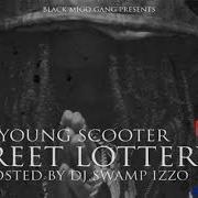 Le texte musical 100 REAL NIGGAS de YOUNG SCOOTER est également présent dans l'album Street lottery 2 (2013)