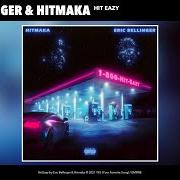 Le texte musical BNB de ERIC BELLINGER est également présent dans l'album 1(800)hit-eazy: line 2 (2023)