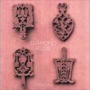 Le texte musical HIGHTAIL de DIAMOND RUGS est également présent dans l'album Diamond rugs (2012)