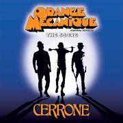 Le texte musical DUDUK THEME de CERRONE est également présent dans l'album Orange mécanique - the score (2006)