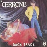 Le texte musical ANYBODY CAN DO ANYTHING de CERRONE est également présent dans l'album Cerrone viii 'back track' (1982)
