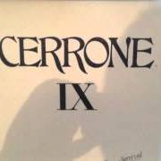 Le texte musical CALL ME TONIGHT de CERRONE est également présent dans l'album Cerrone ix 'your love survived' (1982)