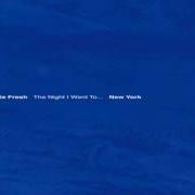 Le texte musical ARE YOU WITH ME? de ROCKIE FRESH est également présent dans l'album The night i went to (2016)