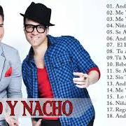 Le texte musical MI LOCURA (FEAT. REGGI EL AUTENTICO) de CHINO Y NACHO est également présent dans l'album Chino & nacho is back (2021)