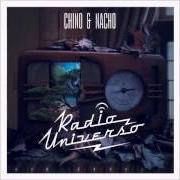Le texte musical DEVUÉLVEME EL AMOR de CHINO Y NACHO est également présent dans l'album Radio universo (2015)