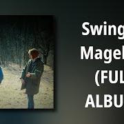 Le texte musical ABOUT TO DIE de DIRTY PROJECTORS est également présent dans l'album Swing lo magellan (2012)