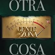 Le texte musical LO QUE TÚ Y YO VIVIMOS (SPANISH VERSION) de GENTE DE ZONA est également présent dans l'album Otra cosa (2019)