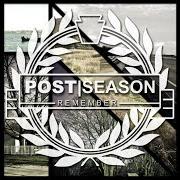 Le texte musical TWELVE SEVENTEEN de POST SEASON est également présent dans l'album Remember (2013)